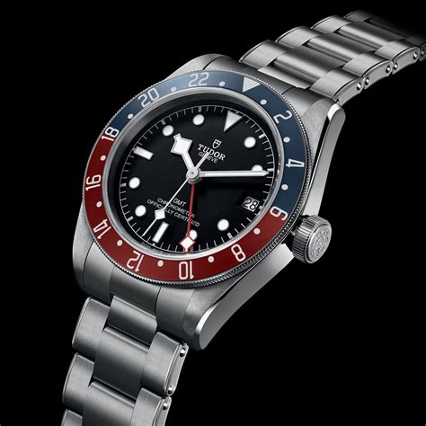 tudor black bay gmt opinioni|tudor gmt watch.